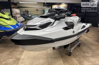 BRP Sea-Doo 2025 Base