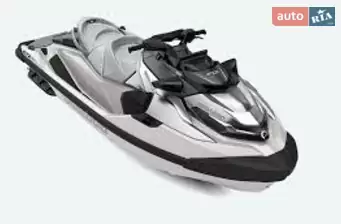 BRP Sea-Doo