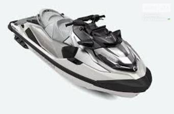 BRP Sea-Doo 2025 Base