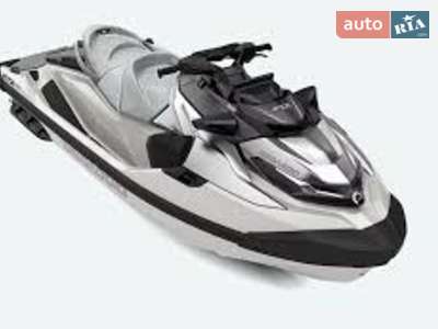 BRP Sea-Doo 2025 Base