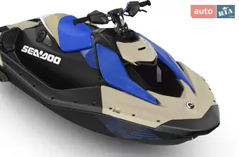 BRP Sea-Doo