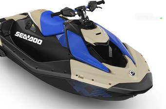 BRP Sea-Doo 2025 Base Spark Trixx 900 ACE 1UP