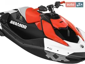 BRP Sea-Doo