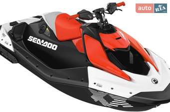 BRP Sea-Doo 2025 в Полтава