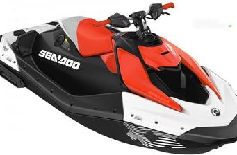 BRP Sea-Doo 2025 Base