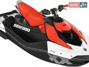 BRP Sea-Doo