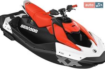 BRP Sea-Doo 2025 в Полтава