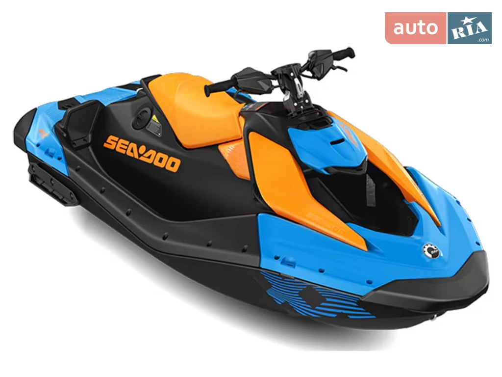 BRP Sea-Doo Base