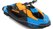 BRP Sea-Doo Base