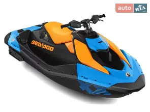 BRP Sea-Doo