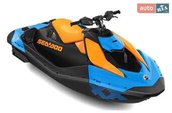 BRP Sea-Doo 2026 в Полтава