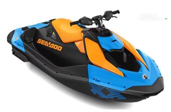 BRP Sea-Doo 2026 Base