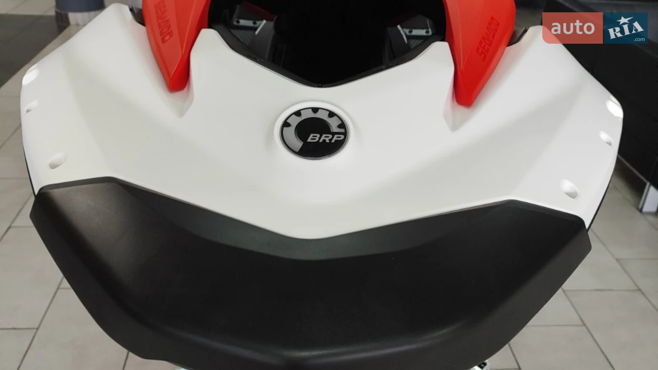 BRP Sea-Doo Base
