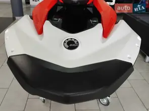 BRP Sea-Doo