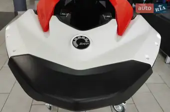 BRP Sea-Doo