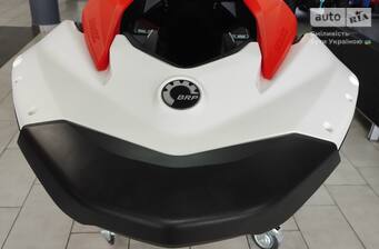 BRP Sea-Doo 2025 Base