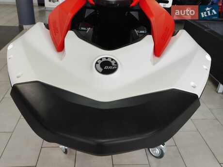 BRP Sea-Doo 2025
