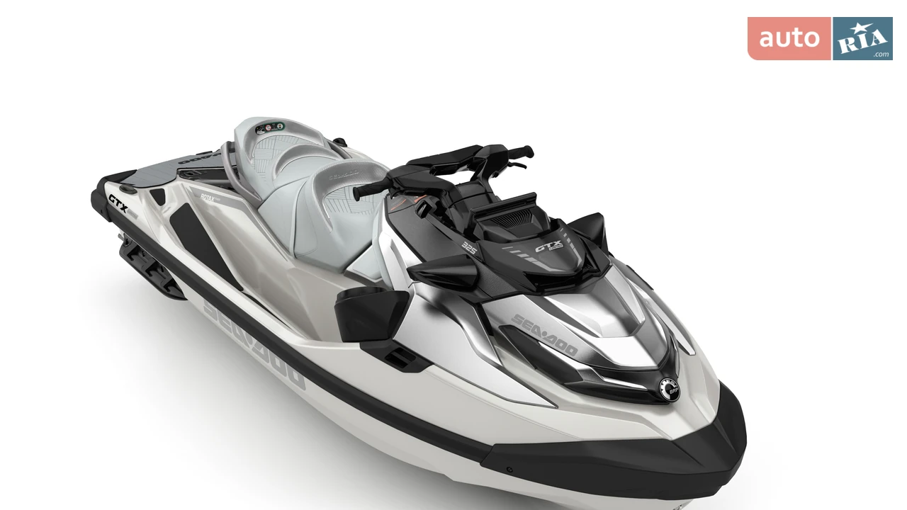 BRP Sea-Doo Base