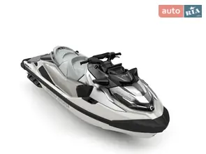 BRP Sea-Doo