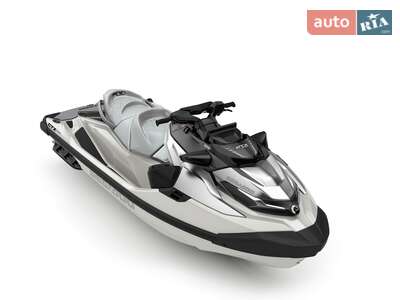 BRP Sea-Doo 2026 Base