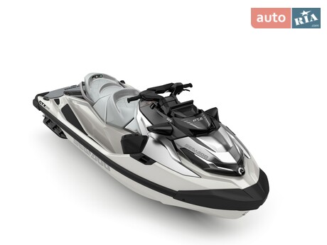 BRP Sea-Doo 2026
