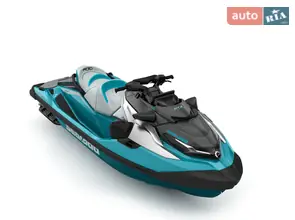 BRP Sea-Doo