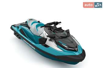 BRP Sea-Doo 2026 в Чернігів