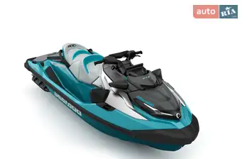 BRP Sea-Doo