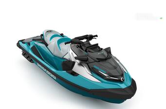 BRP Sea-Doo 2026 Base