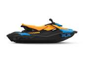 BRP Sea-Doo Base