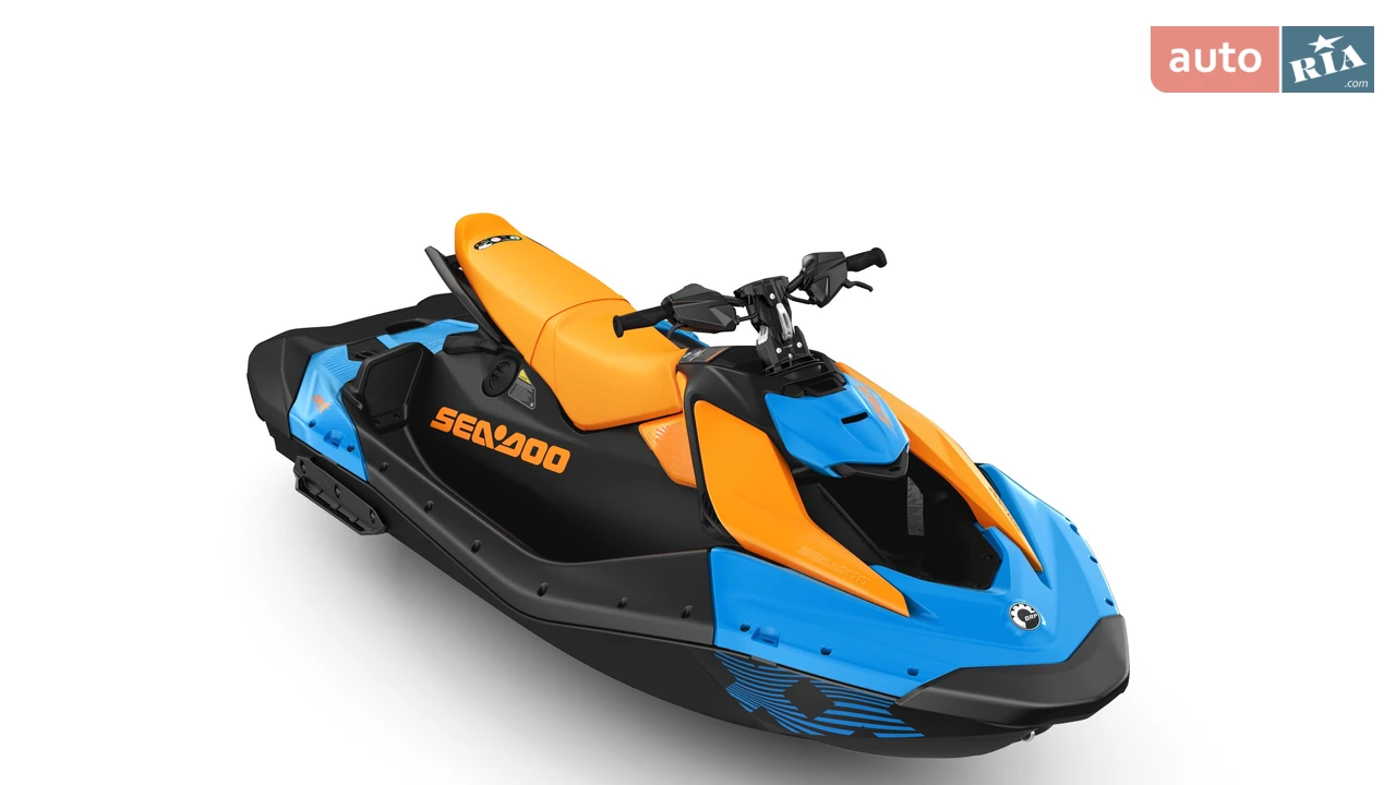 BRP Sea-Doo Base