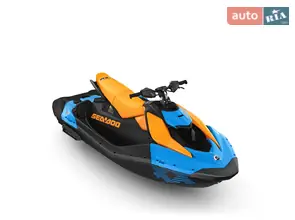 BRP Sea-Doo