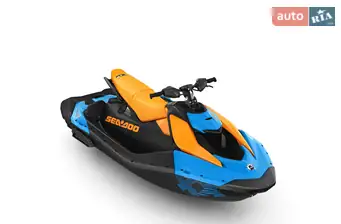 BRP Sea-Doo
