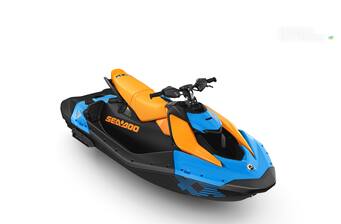 BRP Sea-Doo 2026 Base
