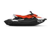 BRP Sea-Doo Base