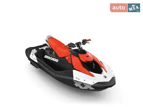BRP Sea-Doo