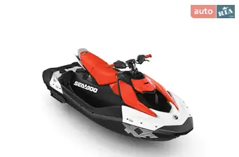 BRP Sea-Doo