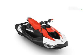 BRP Sea-Doo 2026 Base