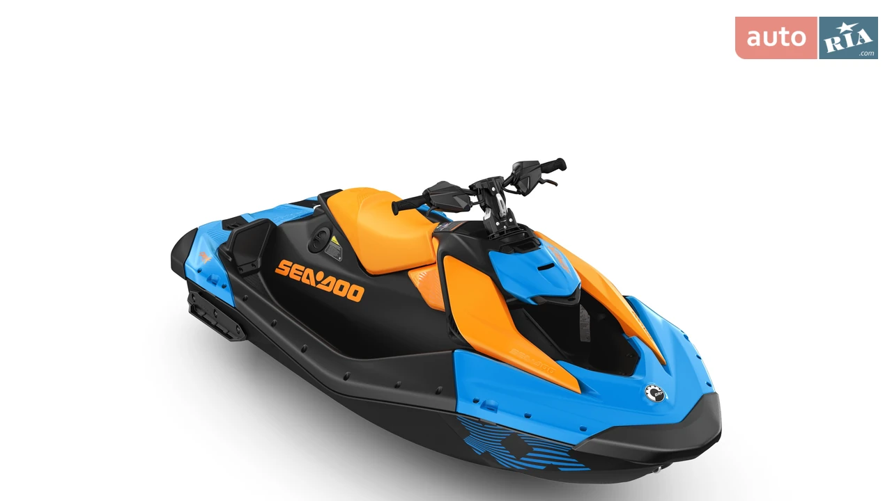 BRP Sea-Doo Base