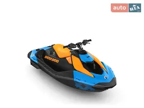 BRP Sea-Doo