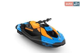 BRP Sea-Doo 2026 в Чернігів