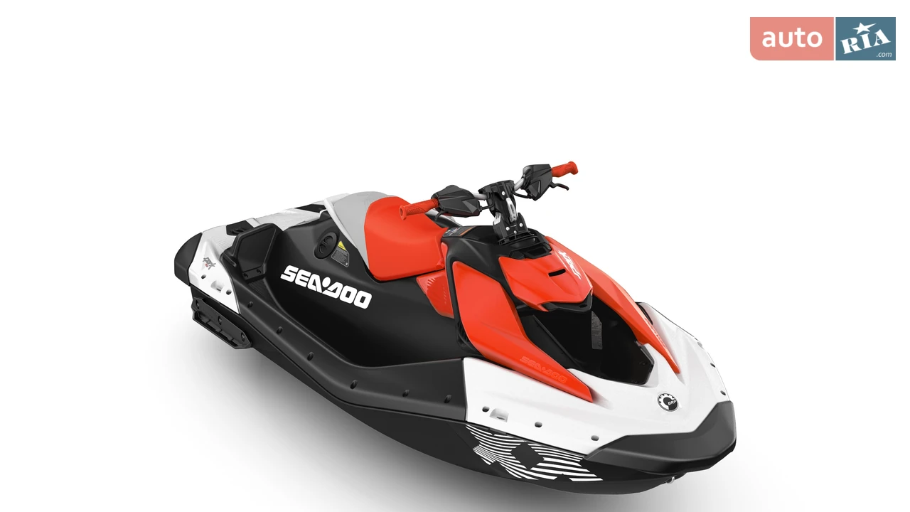 BRP Sea-Doo Base