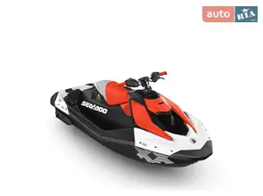 BRP Sea-Doo