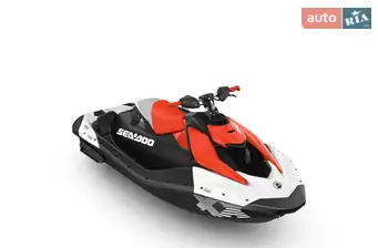 BRP Sea-Doo