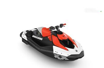 BRP Sea-Doo 2026 Base