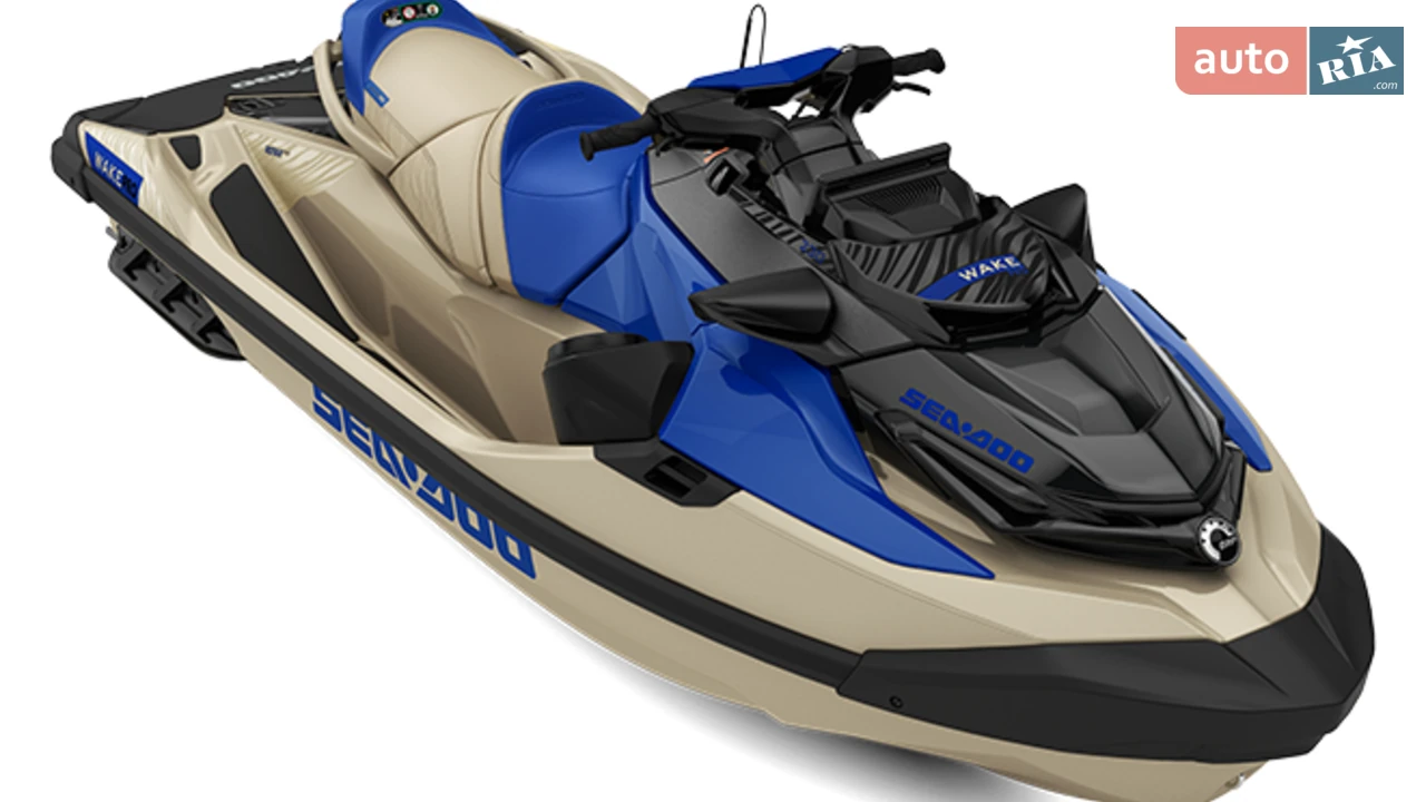 BRP Sea-Doo Base