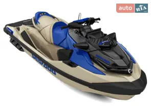 BRP Sea-Doo