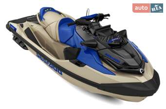 BRP Sea-Doo 2026 в Вінниця