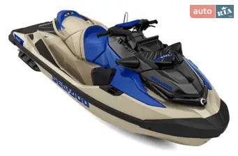 BRP Sea-Doo