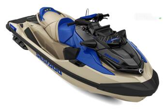 BRP Sea-Doo 2026 Base